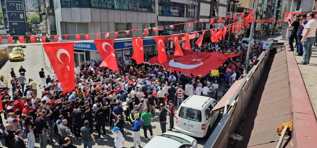 Tek şut dahi çekilmeden 0-0 biten maç: Kömürspor'dan 'şike' protestosu 6